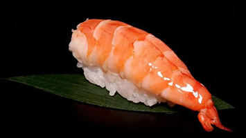 Produktbild Ebi Nigiri