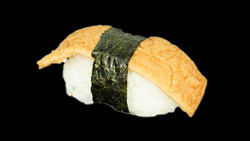 Produktbild Nigiri Inari