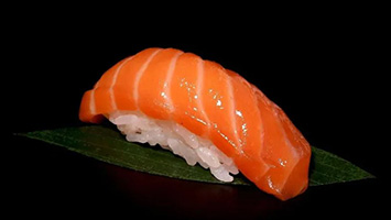 Produktbild Sake Nigiri